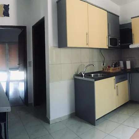 Ferienwohnung In Kuciste Mit Privatem Balkon *
