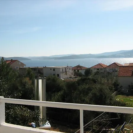 Ferienwohnung In Kuciste Mit Privatem Balkon Apartment Orebic