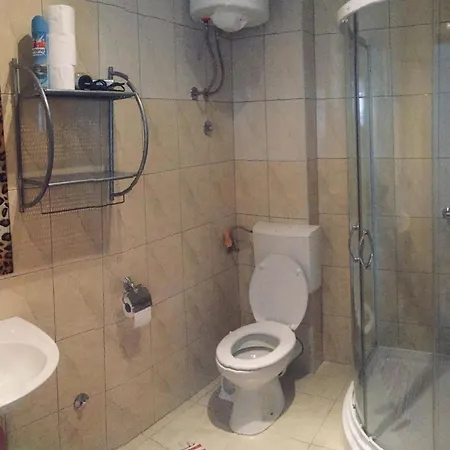 Apartment Ferienwohnung In Kuciste Mit Privatem Balkon *